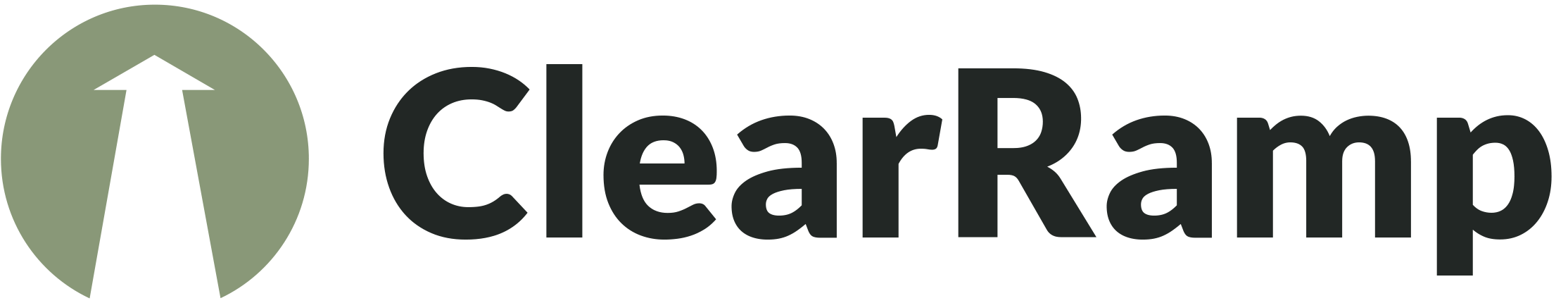 ClearRamp